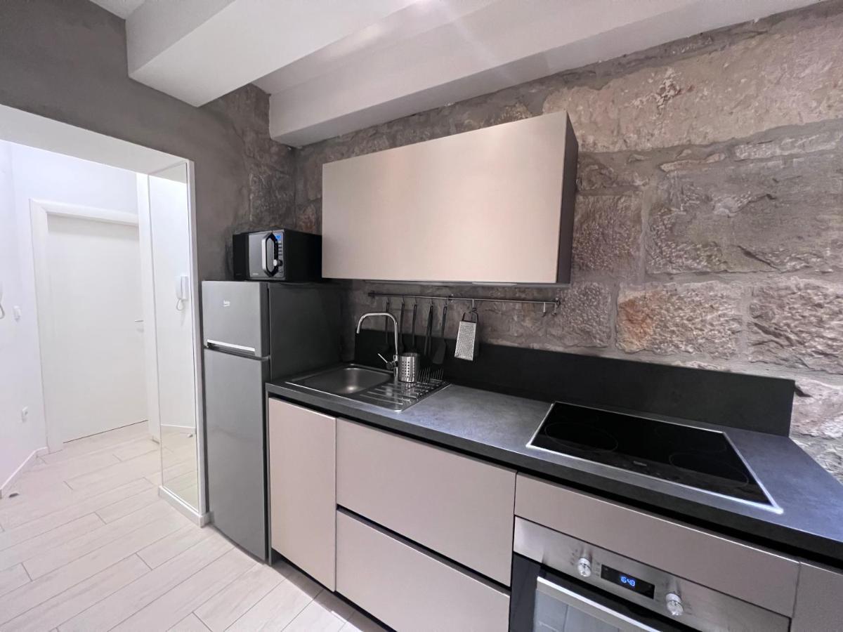 Center Beach Apartament, Split, Croatia Exterior photo