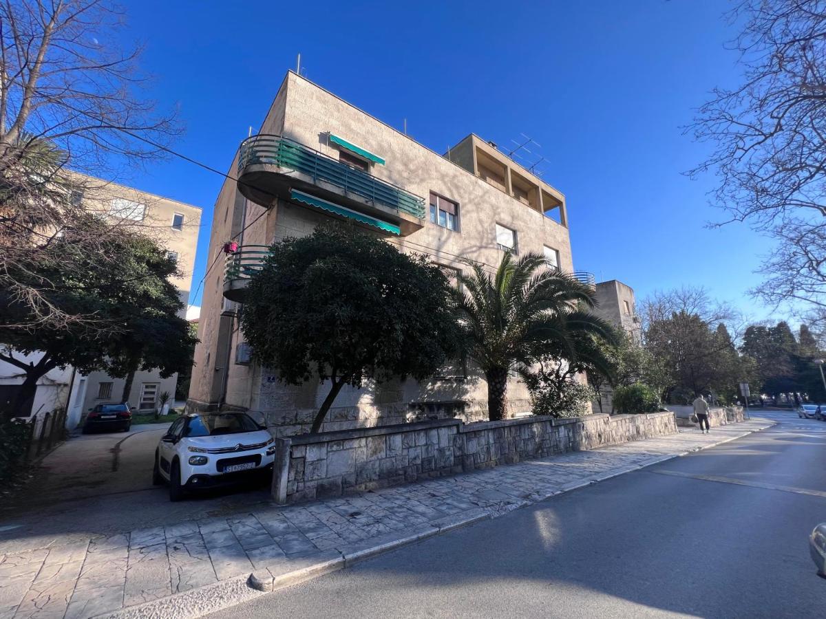 Center Beach Apartament, Split, Croatia Exterior photo