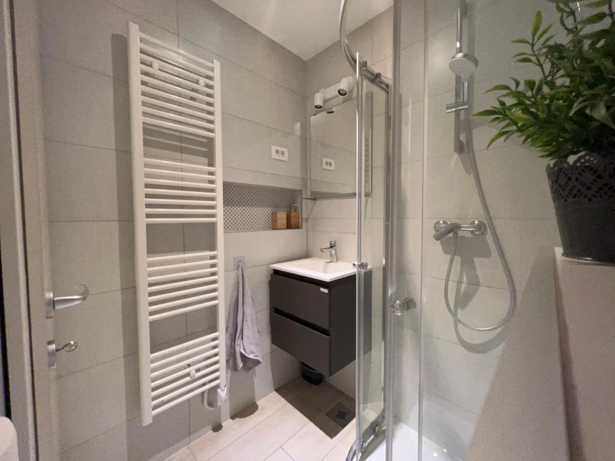 Center Beach Apartament, Split, Croatia Exterior photo