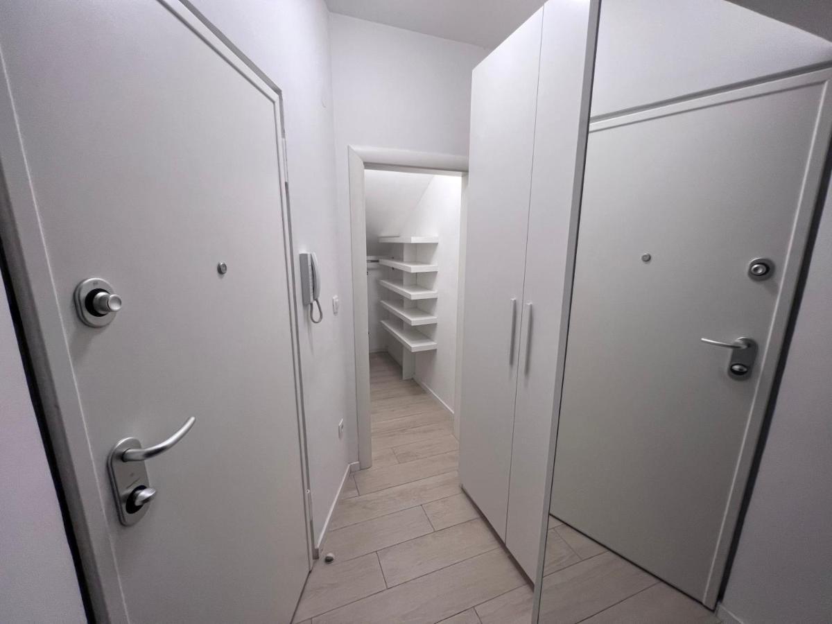 Center Beach Apartament, Split, Croatia Exterior photo