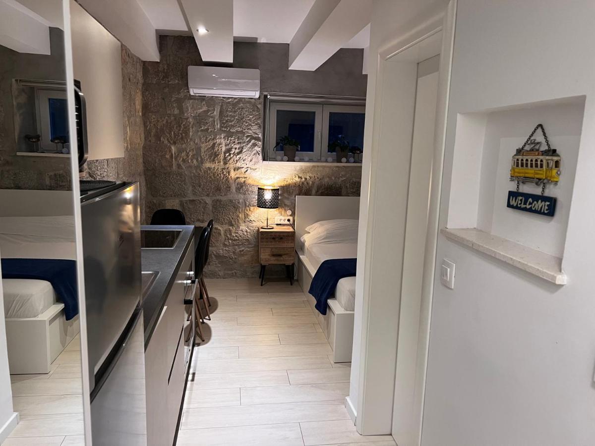 Center Beach Apartament, Split, Croatia Exterior photo