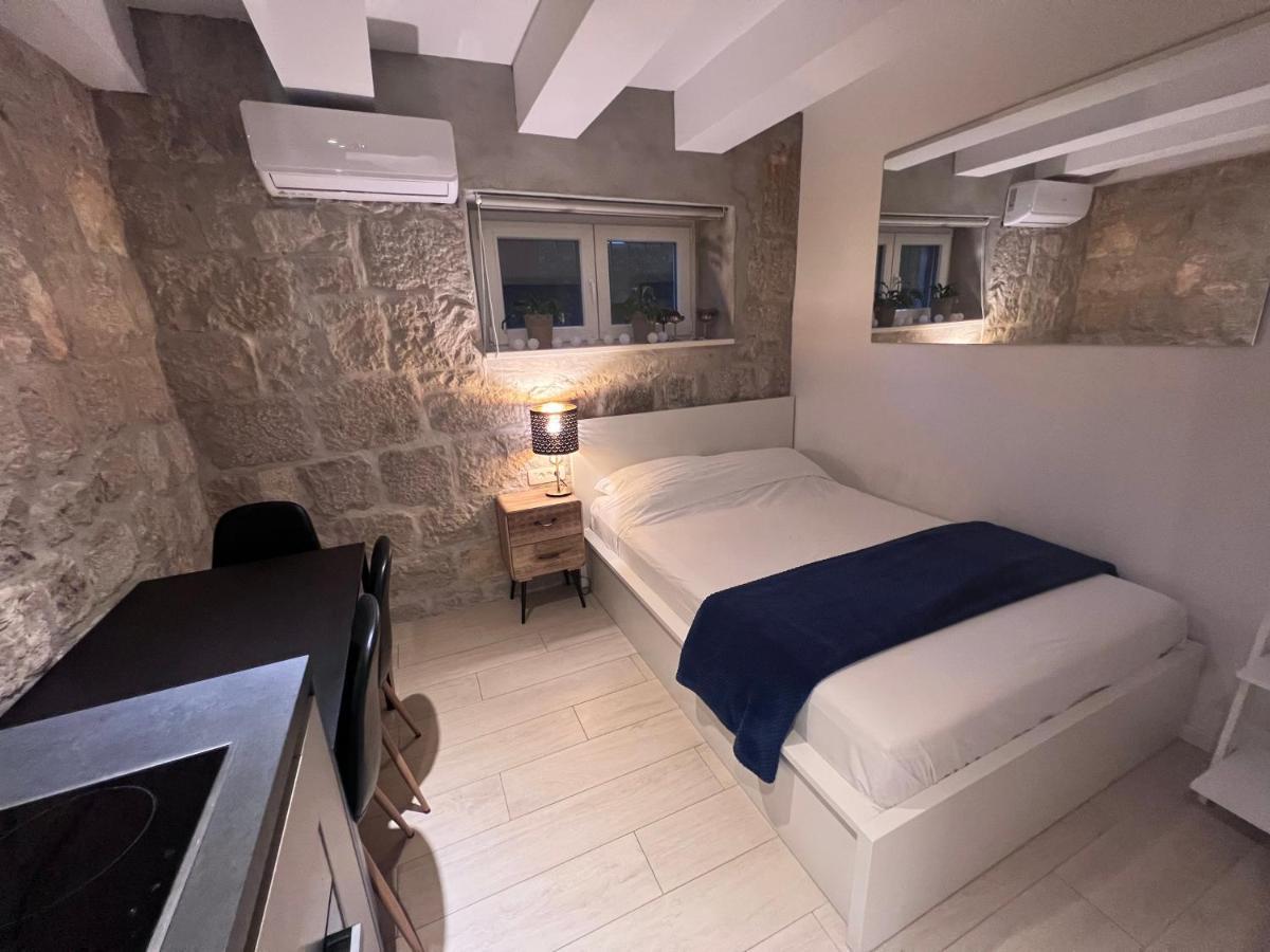 Center Beach Apartament, Split, Croatia Exterior photo